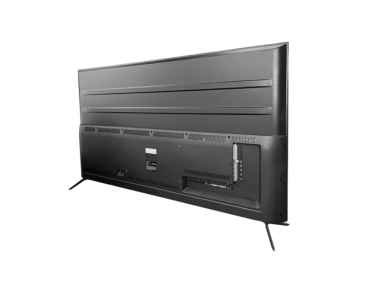 Pentanik 100 Inch Google 4K Voice Control TV (Frameless) view 4