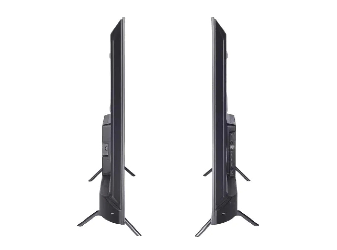 Pentanik 85 Inch Google 4k QLED TV view 2