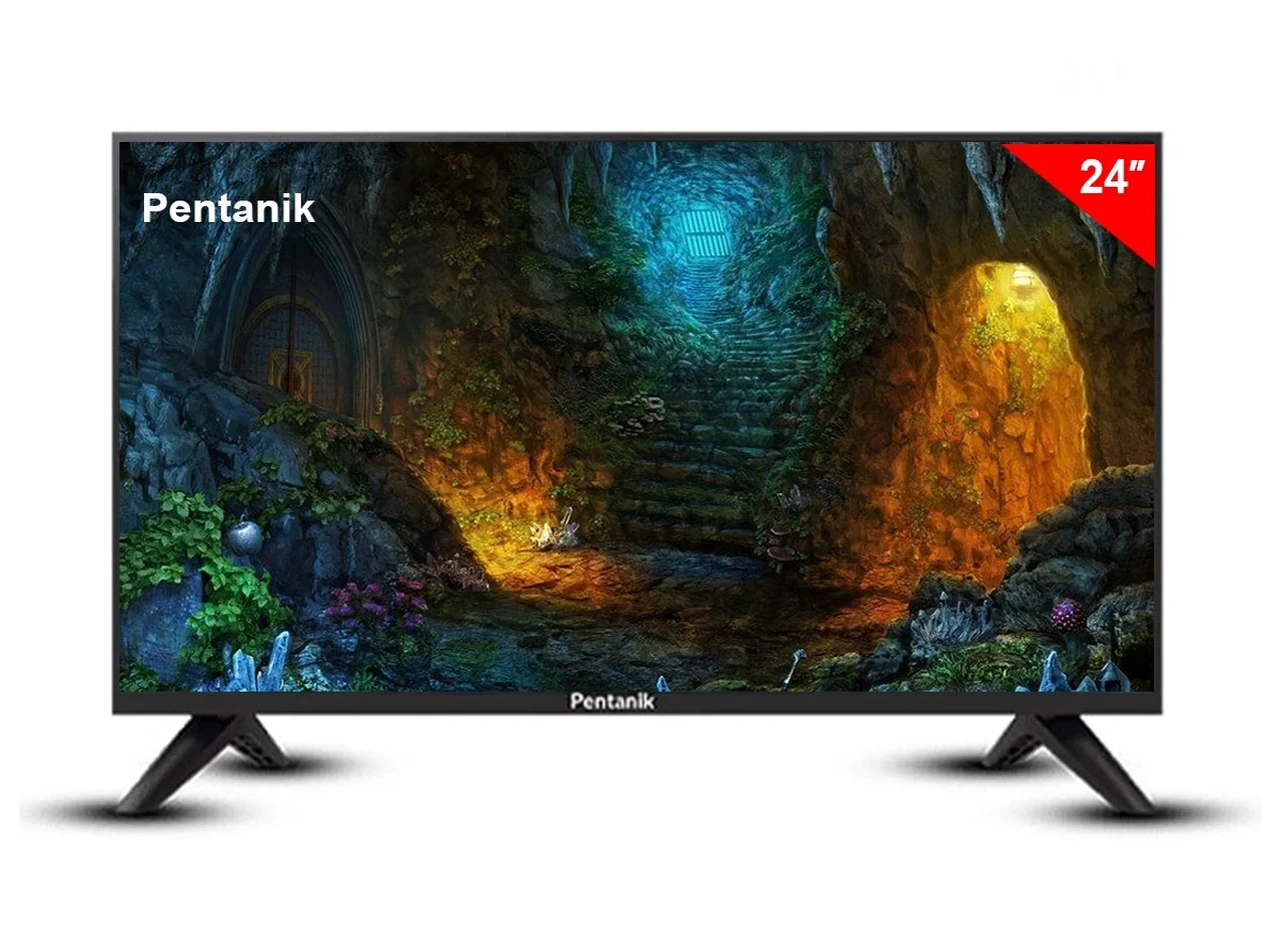 Pentanik 24 inch Basic TV